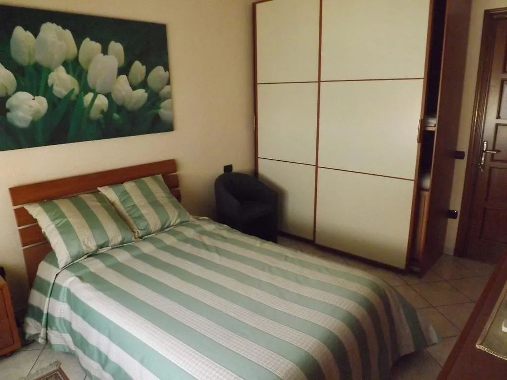 B&B Le Grazie Siniscola Italie