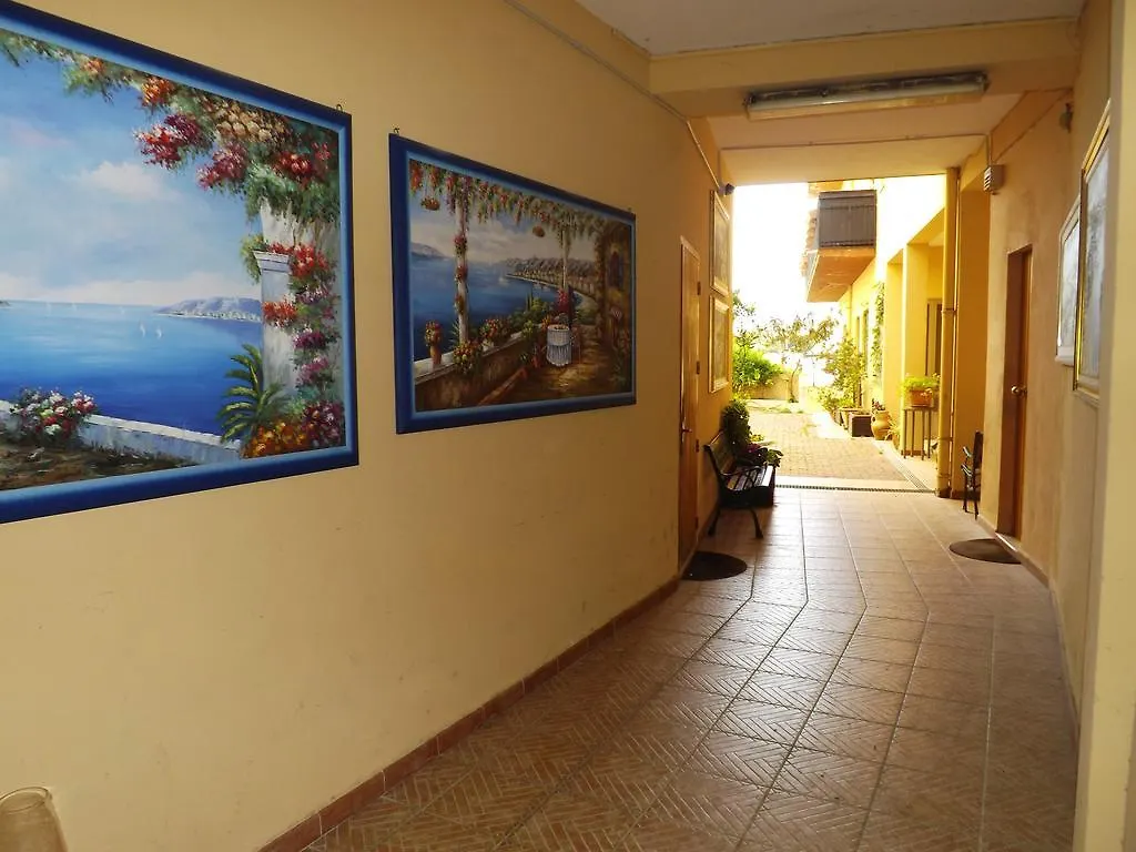 B&B Le Grazie Siniscola